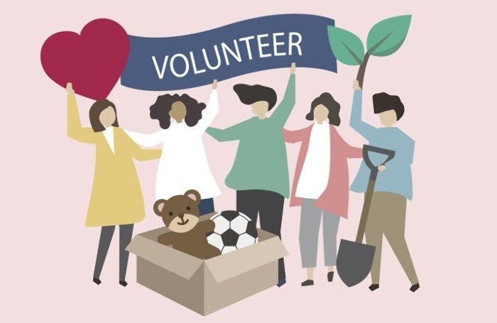 Волонтерство — как смысл жизни
