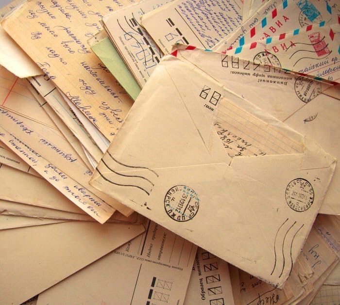 Postcrossing и mailart: зачем отправлять письма и открытки?