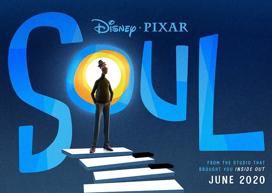 Мультфильм «Душа»-пример влияния современной культуры на кинематограф