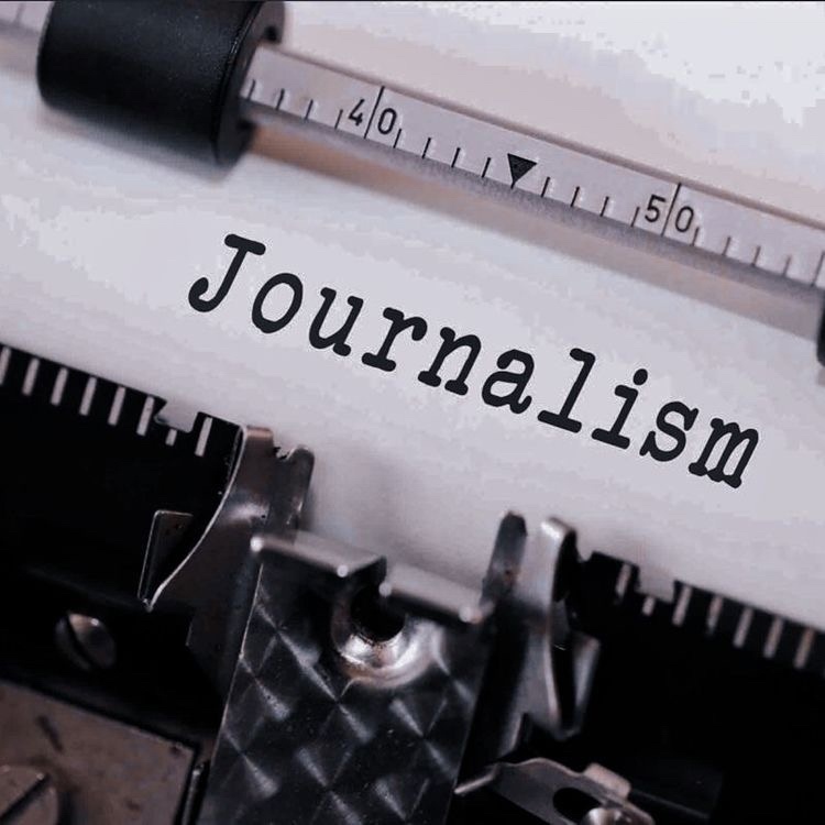 Почему журналисты боятся браться за работу?