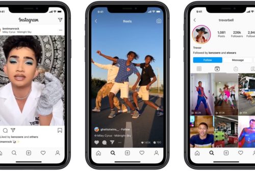 «Больше не приложение для фото» или второй Tik-Tok: Instagram ждут кардинальные изменения