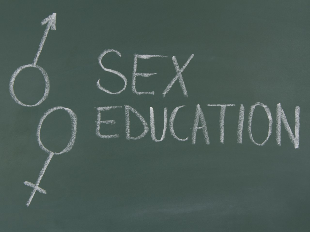 Сексуальное воспитание для подростков. Необходимость или разврат молодежи?