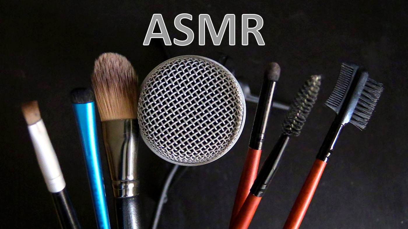 Феномен ASMR: что это и почему он так популярен?