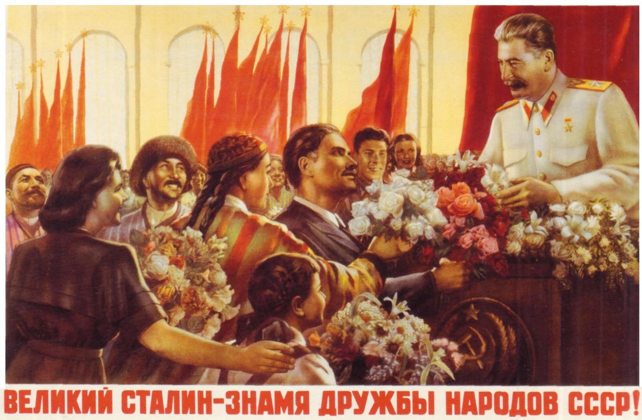 Борьба за слово. Как творили русские классики в СССР в 1930-х
