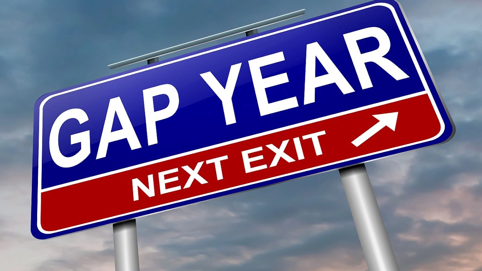 GAP YEAR – пустая трата времени или полезная вещь?