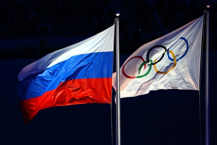 Играть До Конца: Последние Россияне в Мировом Спорте